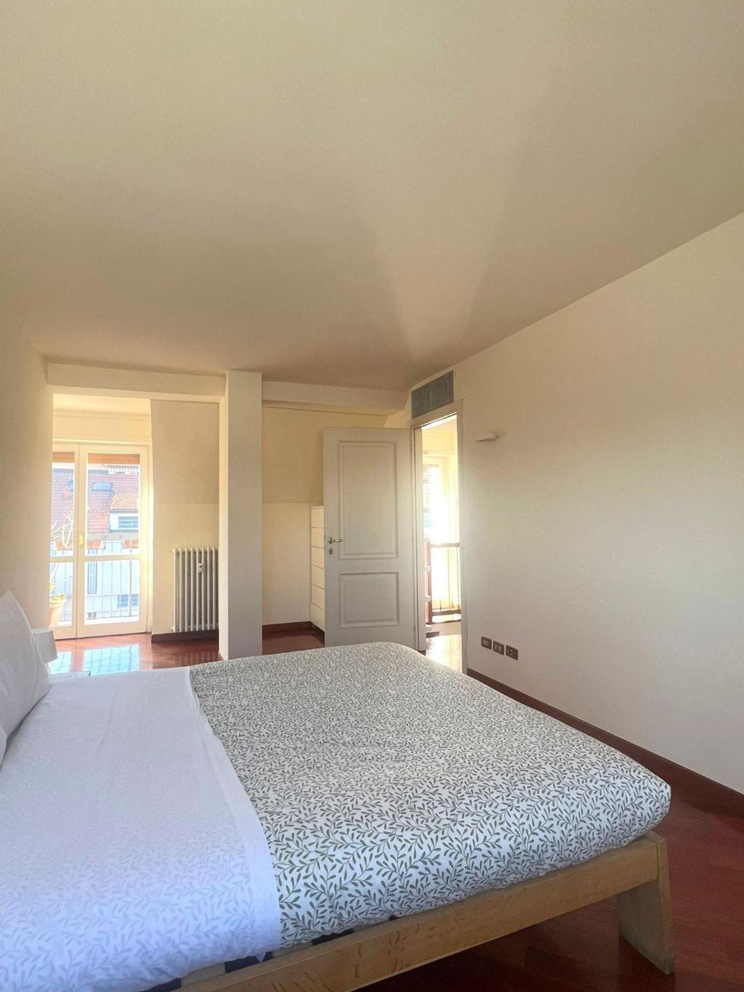 Accomodo Mip44 Porta Vittoria Mailand Exterior foto