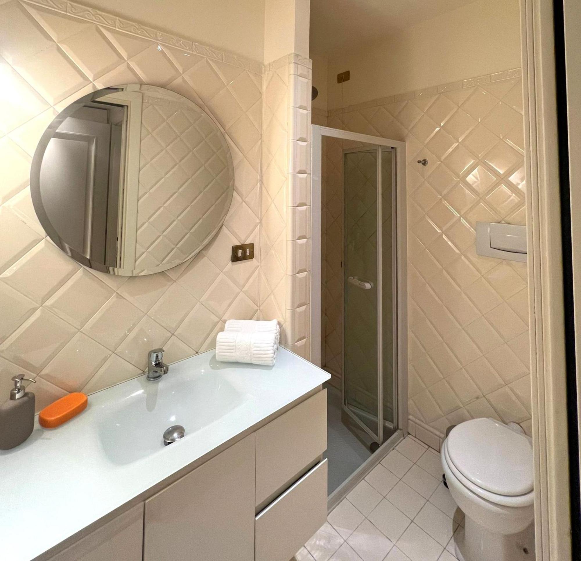 Accomodo Mip44 Porta Vittoria Mailand Exterior foto